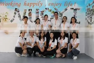 Zhongshan Nuoyi Electric Appliances Co., Ltd.(Prowally) company overview - view 2