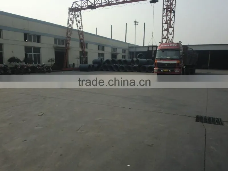 hot-dipped /electric barbed wire /Anping professional factory