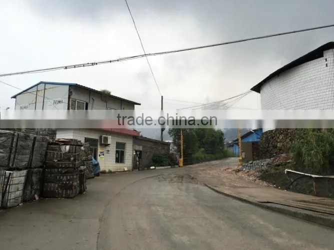 Minqing Jiali Ceramics Co., Ltd. company overview - view 2