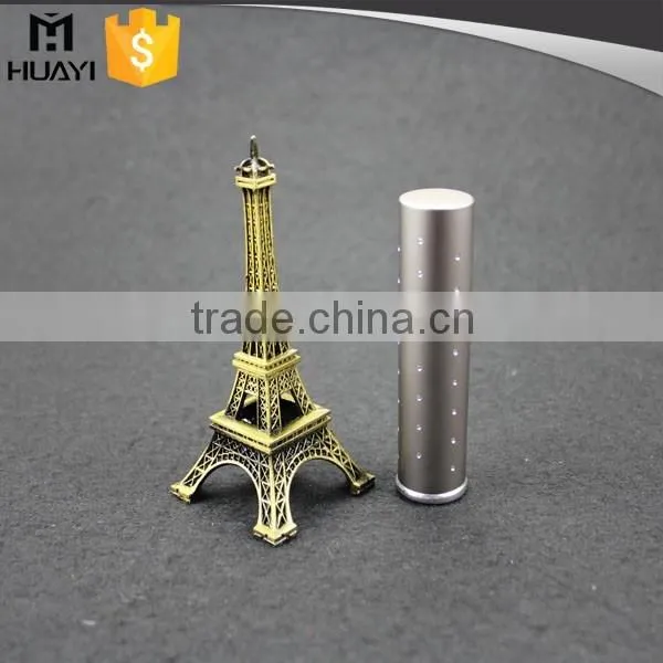 wholesale aluminium empty travel perfume atomizer spray atomizer