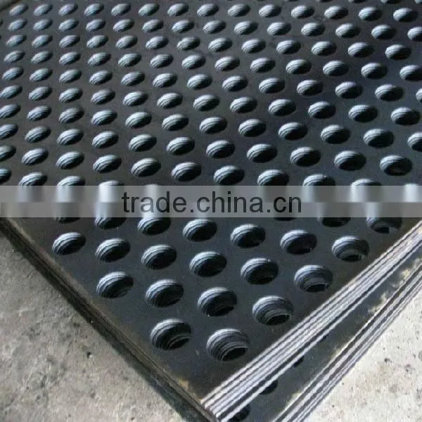 perforated mesh