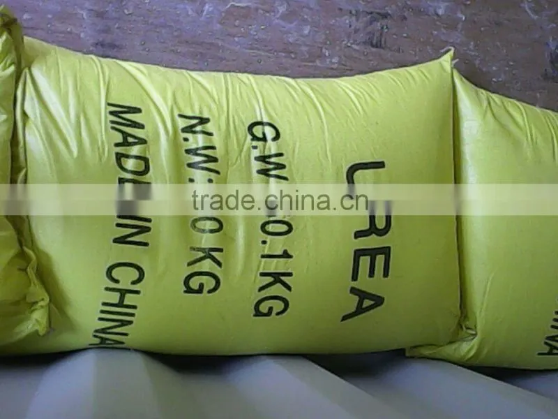 Hot selling Factory Price Granular Carbamide N46 UREA Fertilizers