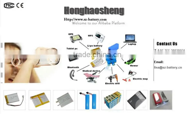 replacement power tool battery