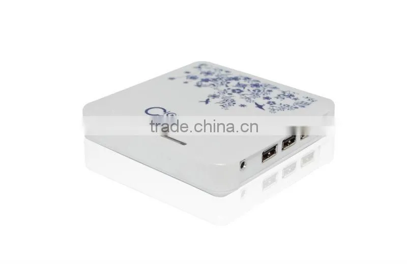 Linux thin client FL200 with 3 USB ports support wifi and HDMI for office call center