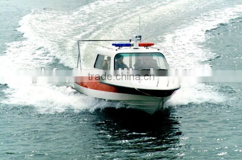 type 618 grp high speed patrol boat for sale
