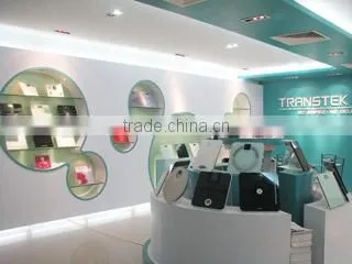 Guangdong Transtek Medical Electronics Co., Ltd. company overview - view 2