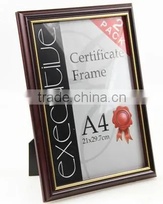 Wood Diploma Frames For Graduation