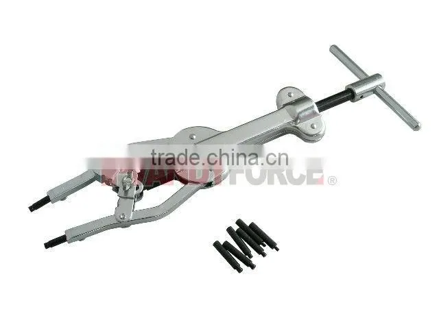 Circle Clip Tool with PED Set / Auto Repair Tool / General Tool