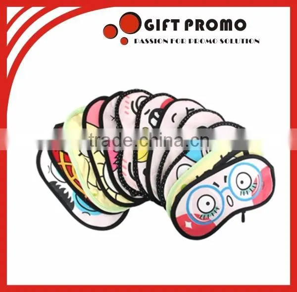 Sleep Mask Funny Eye Mask Sleep