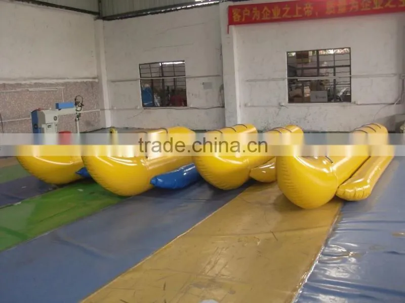 Inflatable banana boat prices