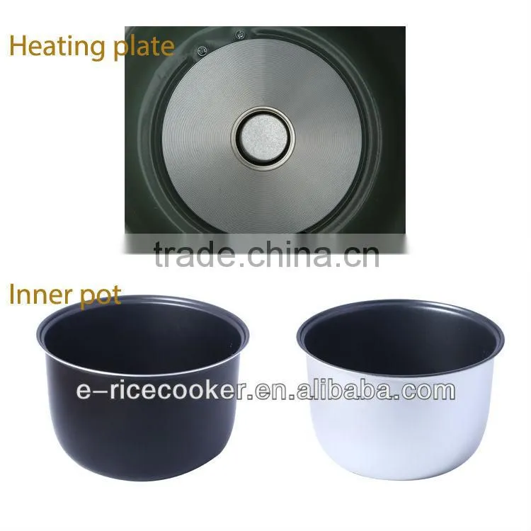 OEM home appliance factory wholesale rice cooker supplier