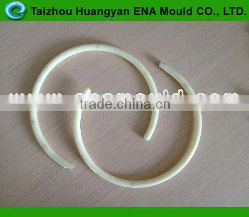 Plastic Injection Chrome Plate Cable Wire Mould in ABS