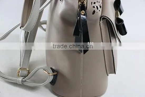 china knaki elegant backpack
