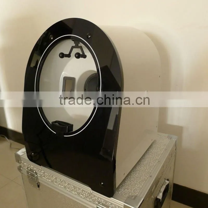 skin imaging system