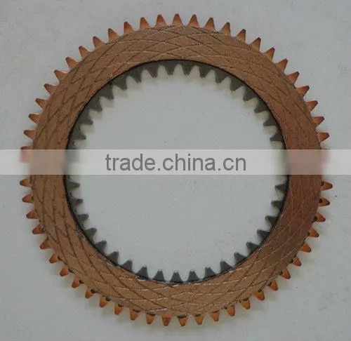 Steel Mating Plate For Construction Machinery