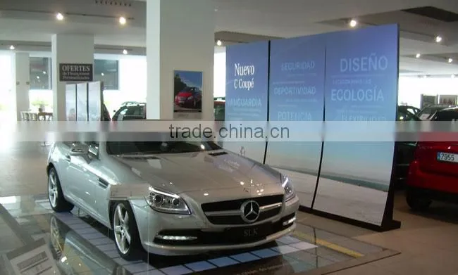 64"(1.626m*30m) Printing Media UV PET Steel Roll Film