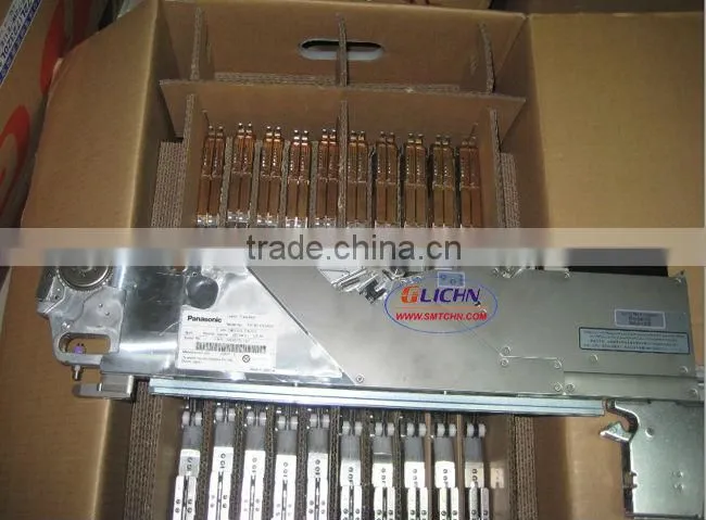 SMT feeder Panasonic feeder 8mm,12mm,16mm 24mm 32mm 56mm