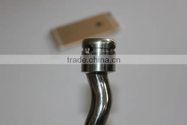 Quality assurance single screw pump Rotor ,MONO Rotor E021