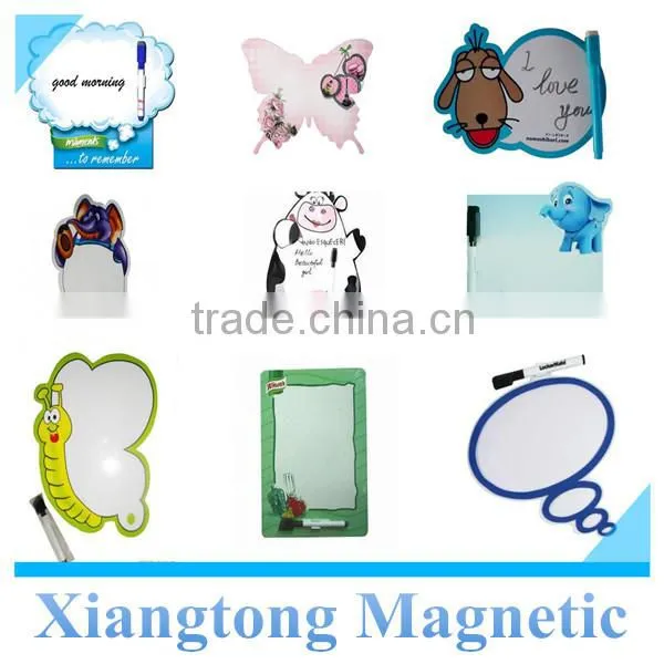 Custom Design Best Selling Magnet Car Sticker
