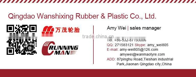 Wear-resisting China Motorbike Tyre 2.75-17