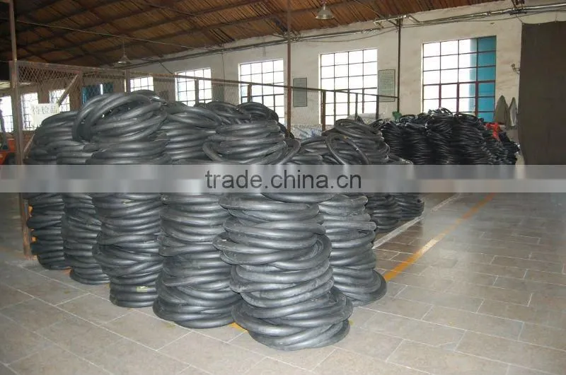 butyl inner tube