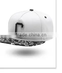 Hot Sale Foam And Mesh Wizard Printing 5 Panel Custom Black Trucker Cap Whoelsale