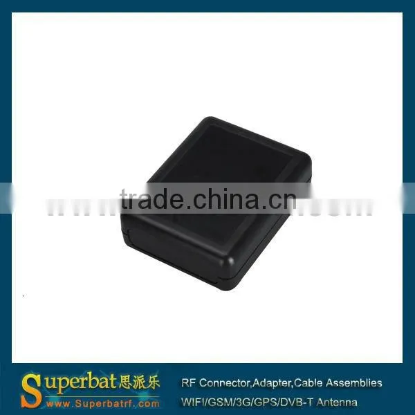 Plastic Box Junction Case-3.49"*2.75"*1.10"(L*W*H) waterproof enclosure box