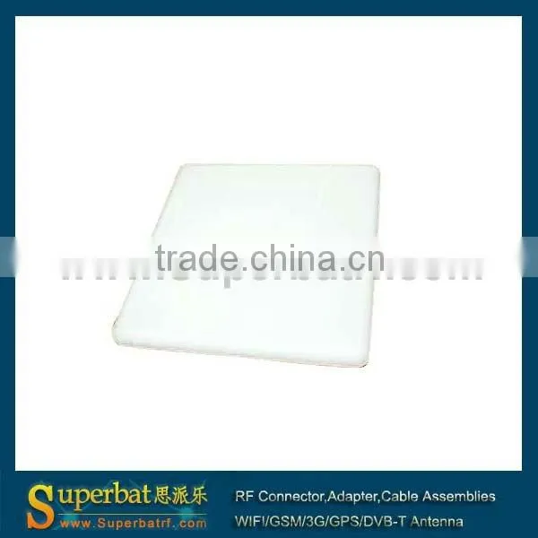 2.4GHz 18dBi WiFi Directional Panel Antenna N female 18 dbi wifi antenna