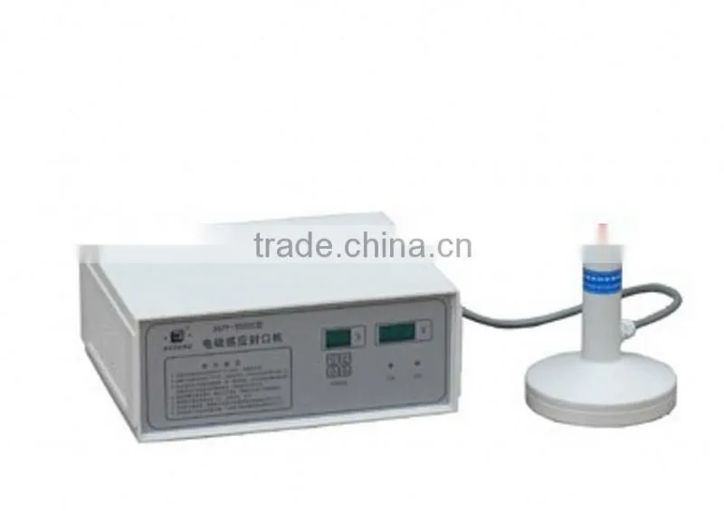 portable heat sealer