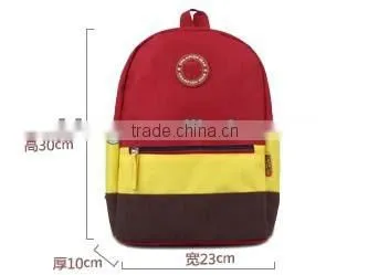 2014 Kids Bags Backpacks Boys and Girls Backpack
