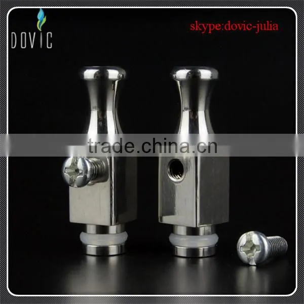 unique design ! adjustable air flow control 510 ss drip tips wholesale