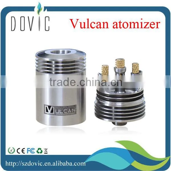 high quality vulcan rda mechanical vulcan rda