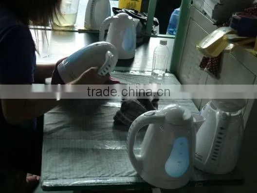 CE,RoHS Certification and Yes Automatic Shut-off specification electric water kettle