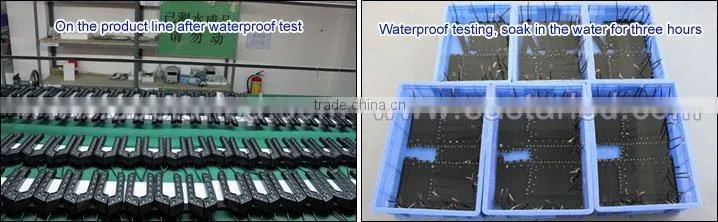 LED Daytime running light for toyota, 6W,(Original manufacturer)
