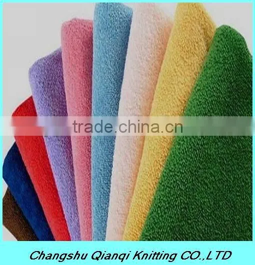microfiber nap towel manufacturer