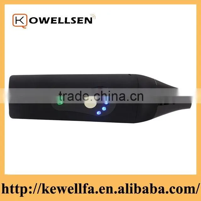 2016 cigarette manufacturers Dry Herb Vaporizer with Ceramic Heating Chamber Dry Herb 3 IN 1 Herova dry herb pen/Herova