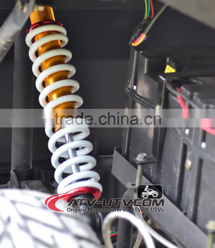 china utv atv/utv dc 12 volt electric winch utv motor utv shocks