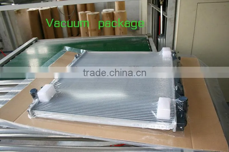auto radiator tank,plastic tank