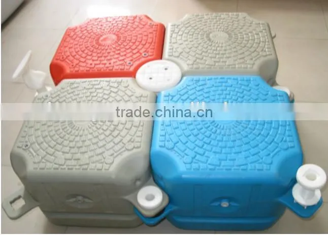 pvc mooring buoys ,