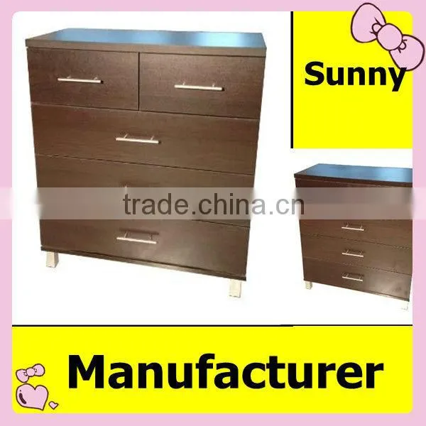Melamine MDF wordrobe