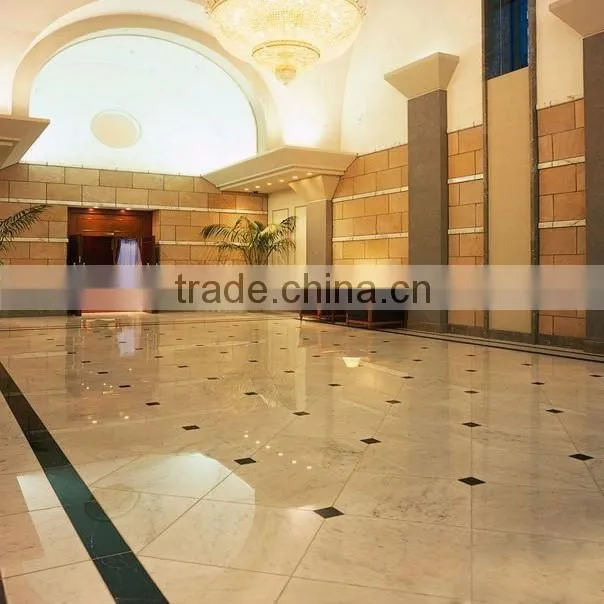 Building material marble flooring border designs