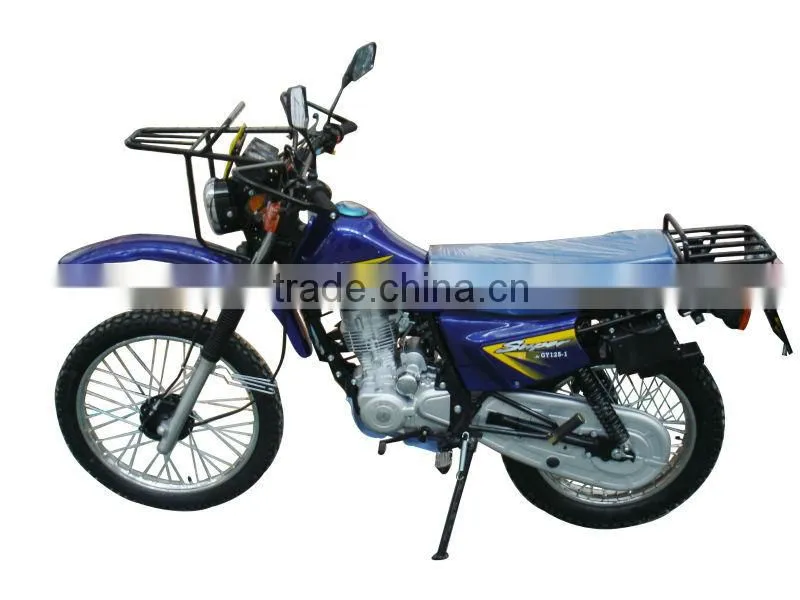 2014 cool motocross bike JD200GY-4