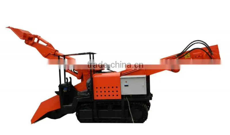 chinese best seller small garden tractor loader backhoe