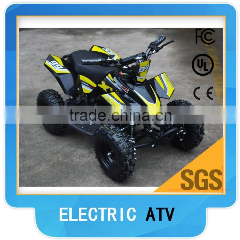 New item electric atv for kids/electric motors for atv(TBQ04)