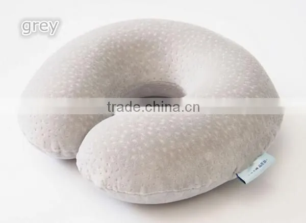 U Shape Travel Pillow Memory Foam