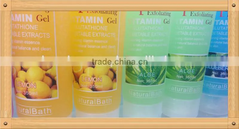 The best Yingxue exfoliating scrub cream