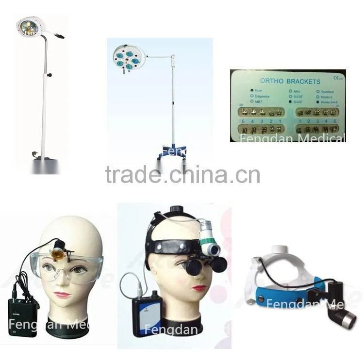 High quality surgical shadowless led light