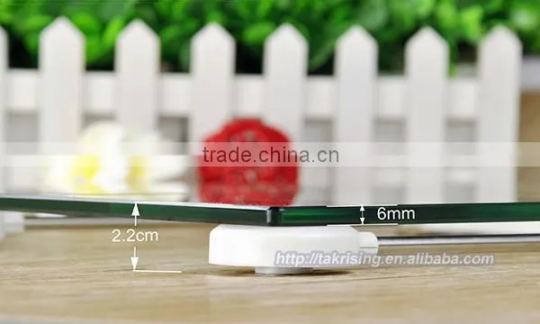 Bathroom Manual Weighing Scale