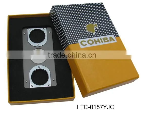 cohiba cigar accessories