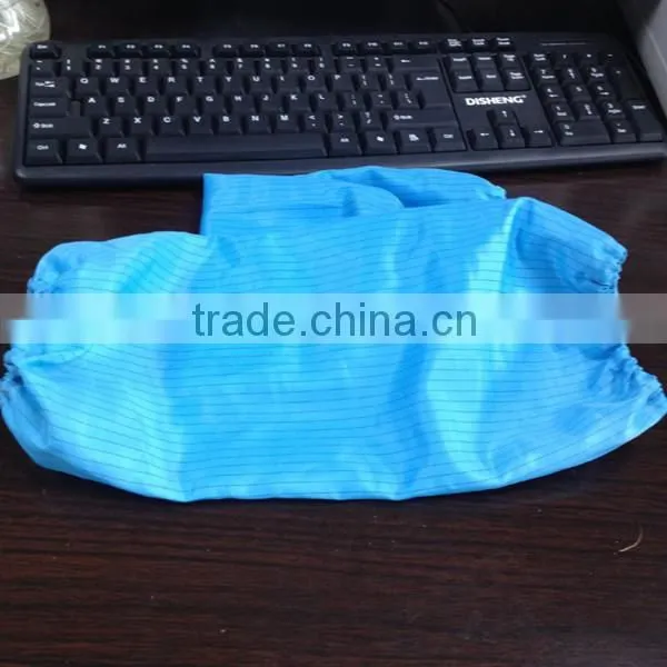ESD Arm Guard for electronic and semiconductor industries